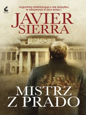 cover image of Mistrz z Prado